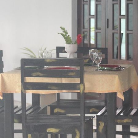 Shon Villa Negombo Exterior foto